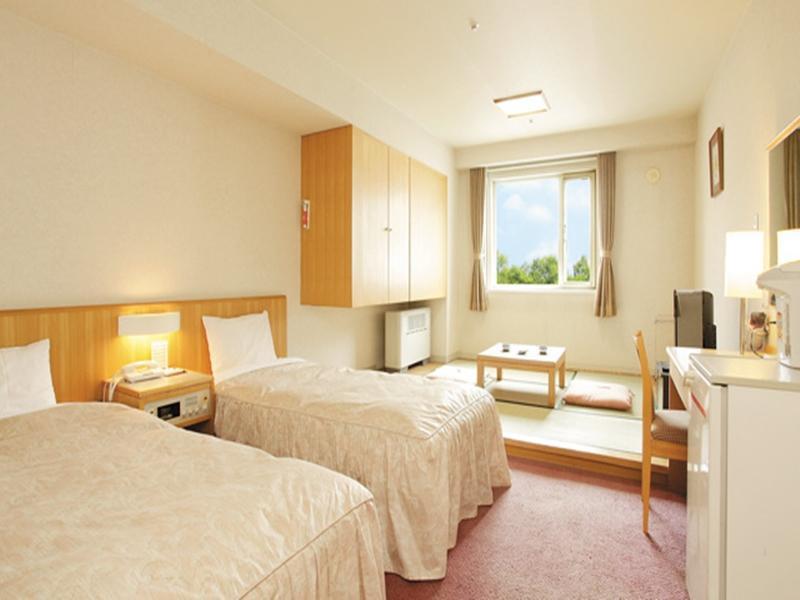 Hotel Niseko Alpen Kutchan Eksteriør billede